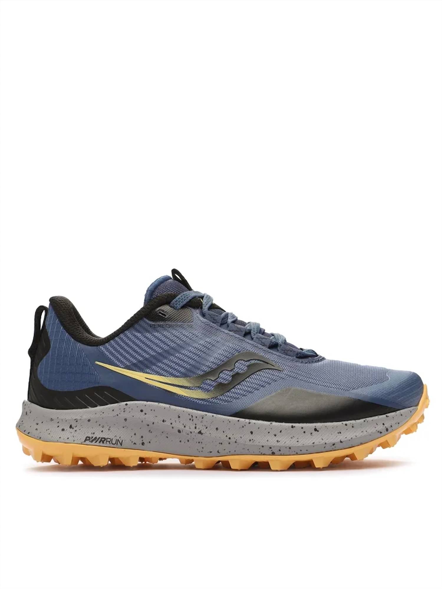 Saucony - Women's Peregrine 12 Trail Running Shoes