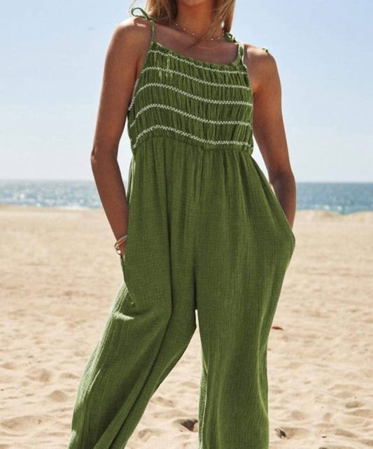 Davi & Dani - Cabo Jumper