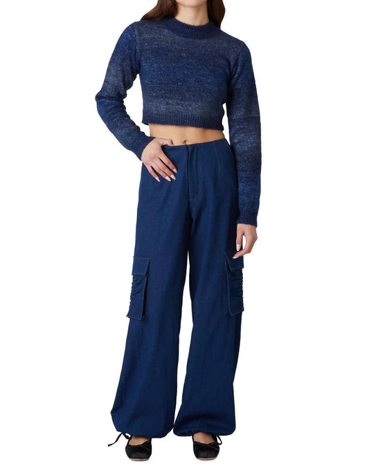 Nia - PALISADES PANT