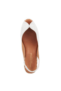 Andre Assous - Women's Audrey Slingback Wedge Sandal