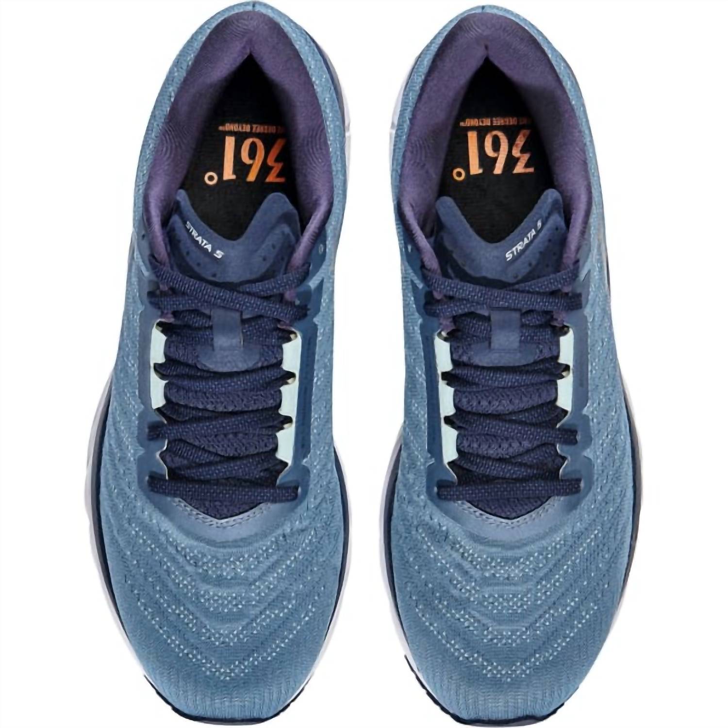 361 Degrees - Men's Strata 5 Running Shoes
