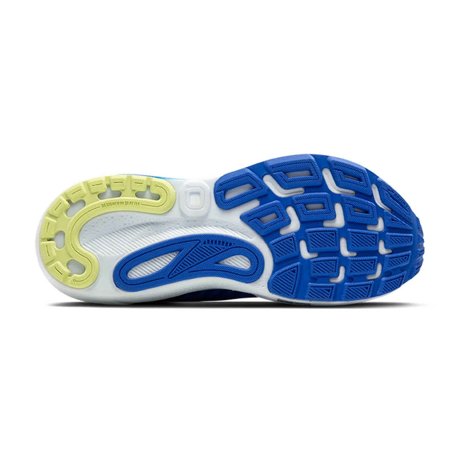 Brooks - Men’s Adrenaline Gts 24 Supportive Running Shoe