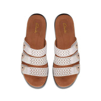 Clarks - Women's Kitly Walk Sandals