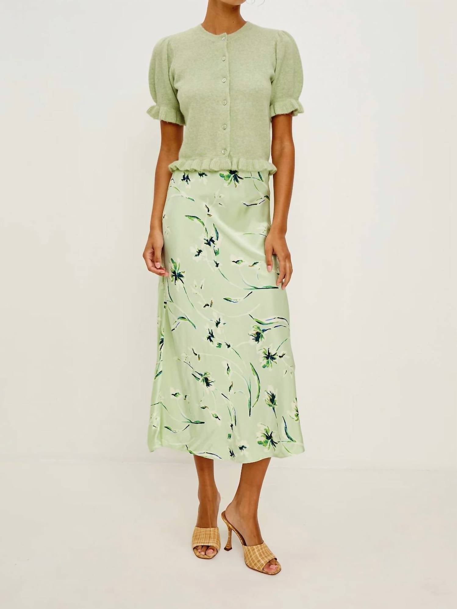 Rails - Anya Skirt