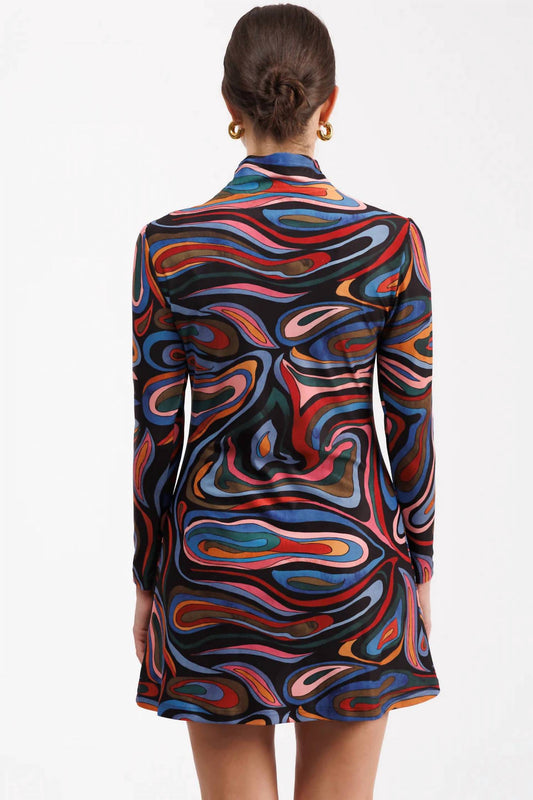 Smith & Quinn - Dottie Mini Dress