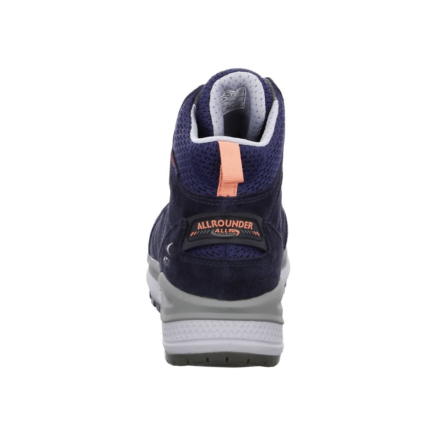 Allrounder - Women's Satika-tex Ankle Boots