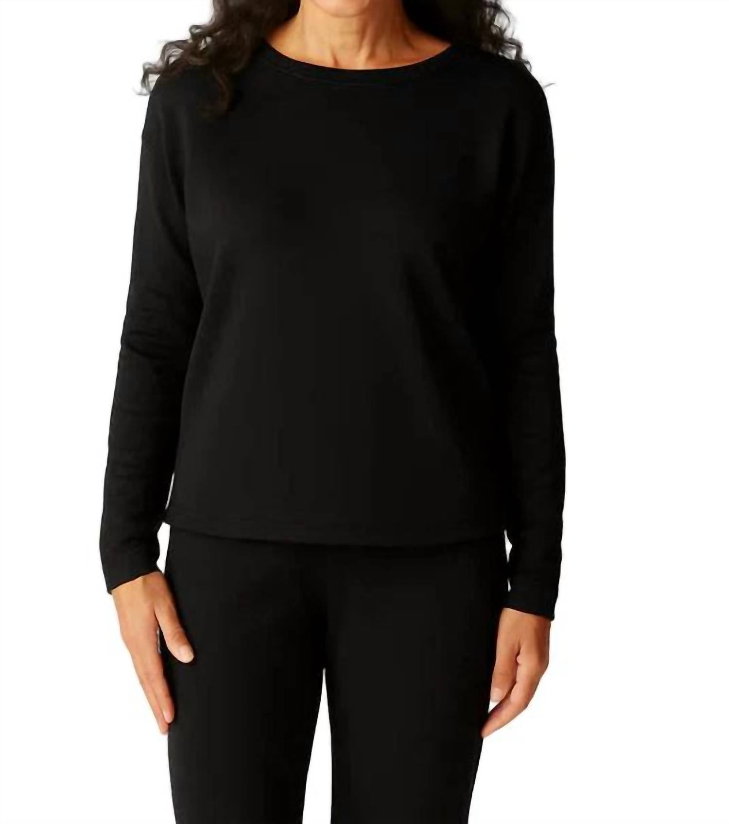 Habitat - Passport Knit Wander Pullover Top
