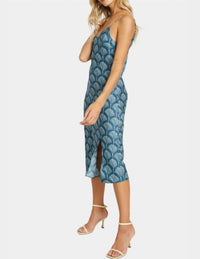 Caballero - Skye Midi Dress