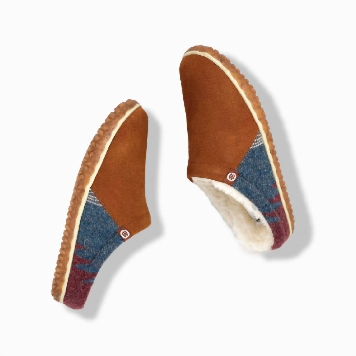 Minnetonka - Women's Tahoe Clogs