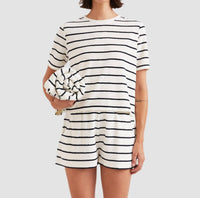 Kule - Terry Venus Short