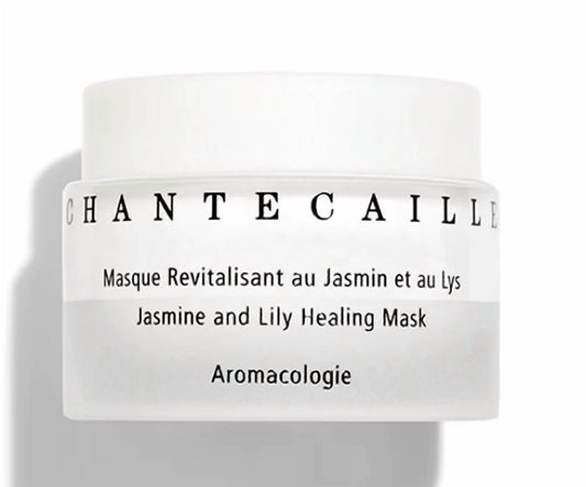 Chantecaille - Jasmine & Lily Healing Face Mask