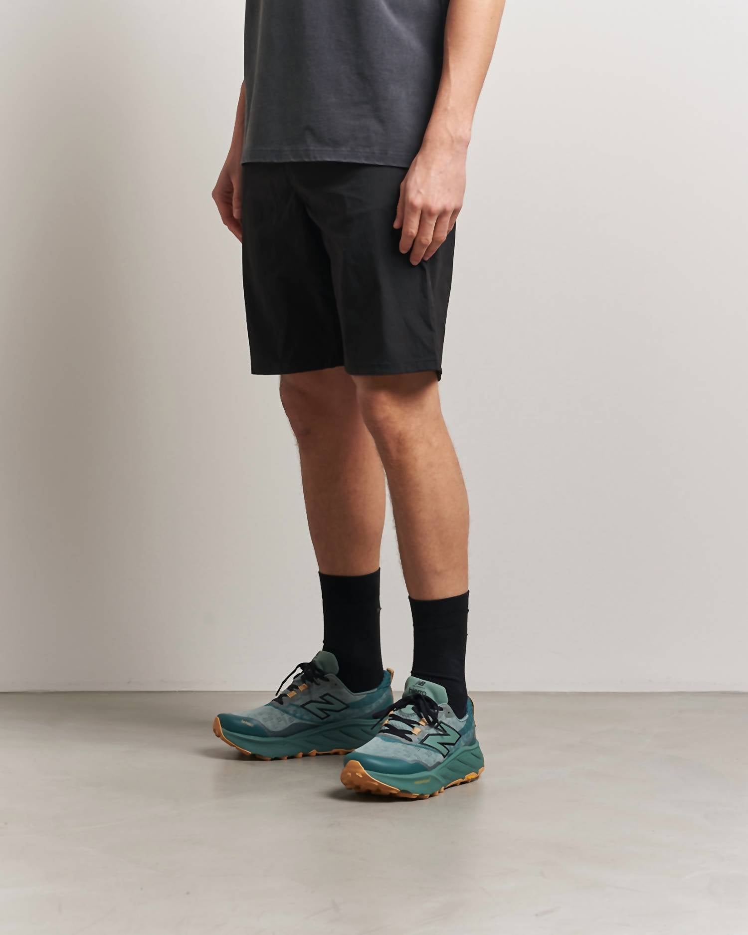 New Balance - Men's Hierro V9 Shoes