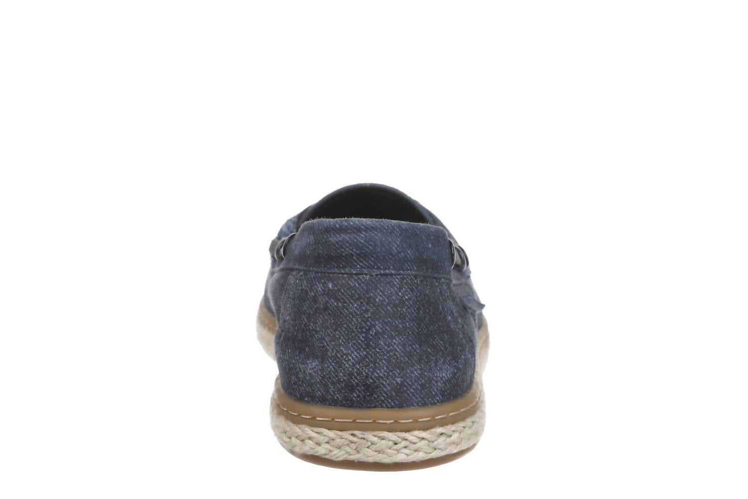 Vionic - Women's Bay Slip On Espadrille Loafer
