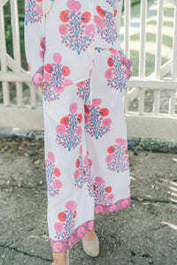 Victoria Dunn - Millie Wide Pants