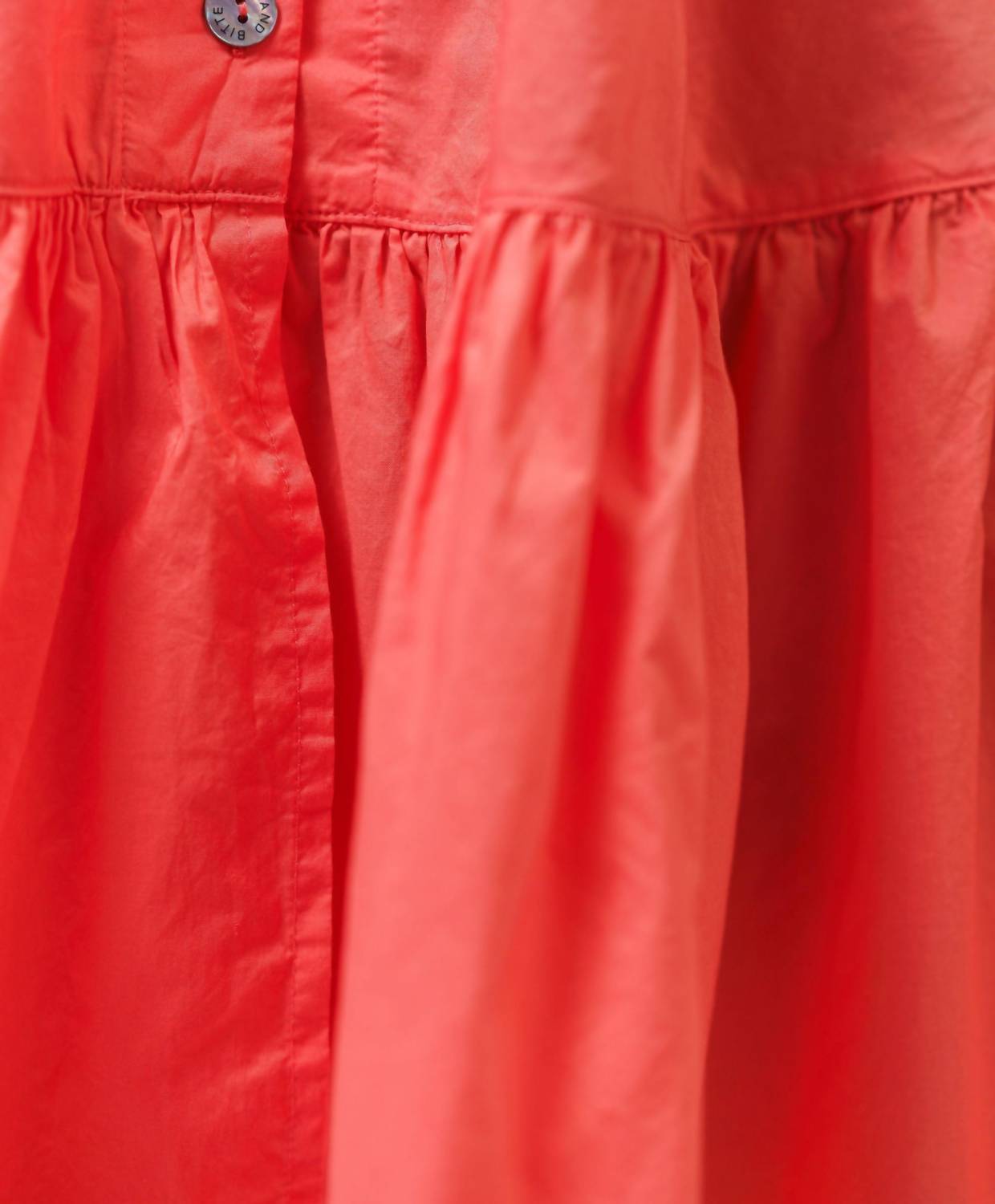 Bitte Kai Rand - CORE COTTON DRESS