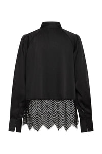 Bruuns Bazaar - cedars chatina blouse