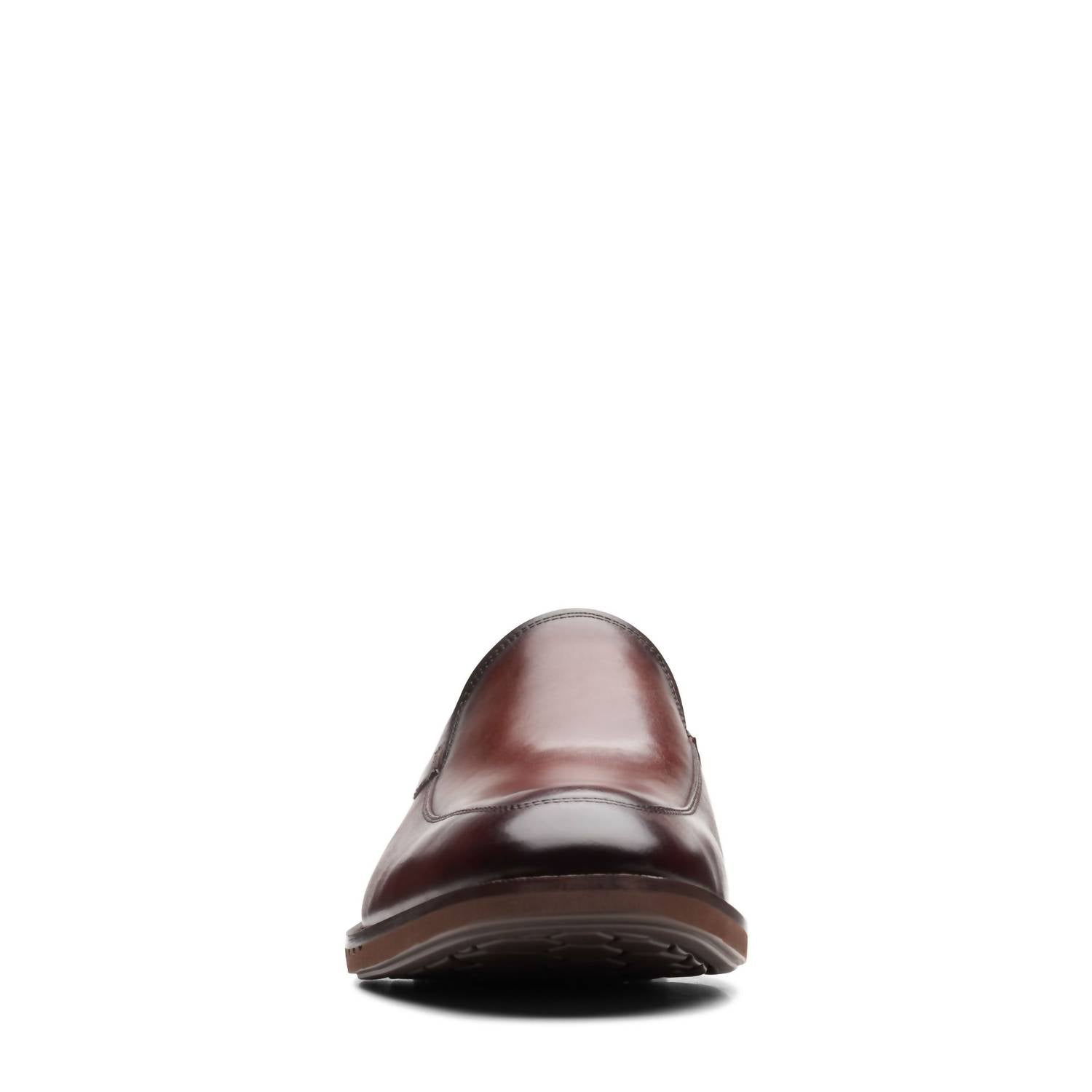 MEN'S UN HUGH STEP SHOES