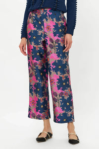 Oliphant - Valentina Flared Leg Pants