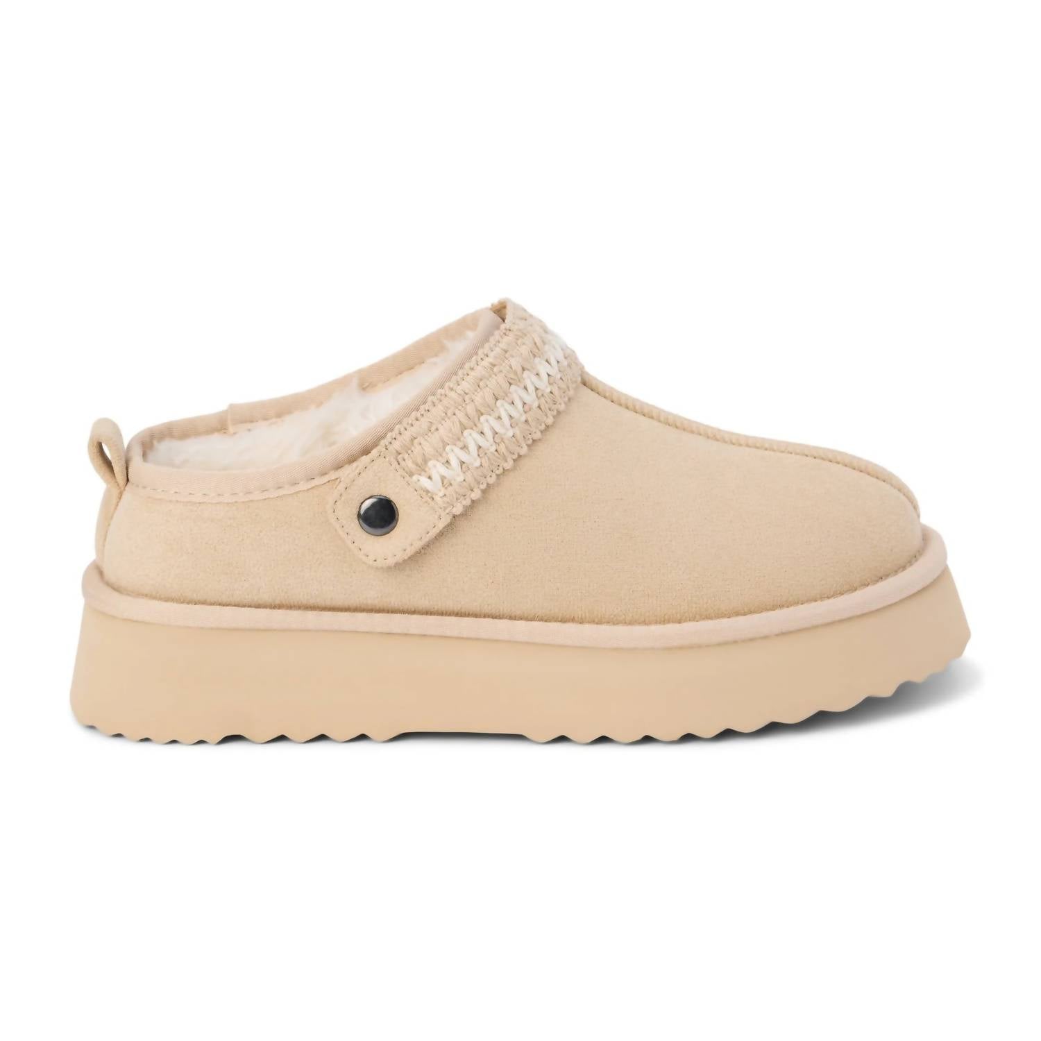 Matisse - Women's Storm Lounge Mule