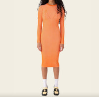 Find Me Now - Ophelia Knit Dress