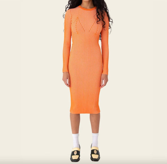 Find Me Now - Ophelia Knit Dress