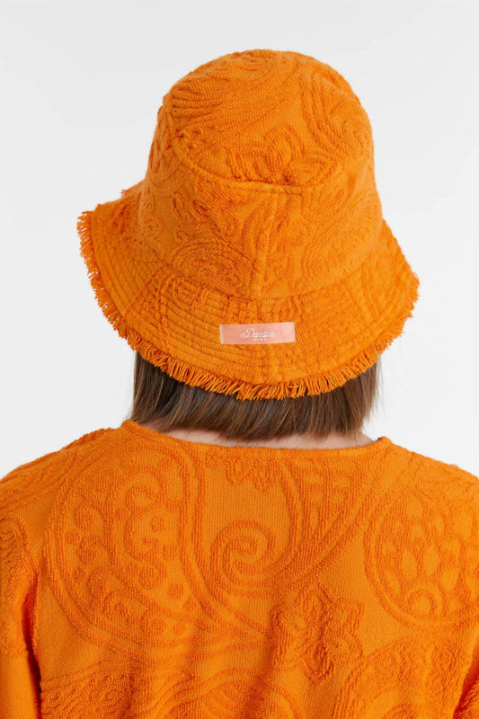 Devotion Twins - Women's Belida Terry Hat