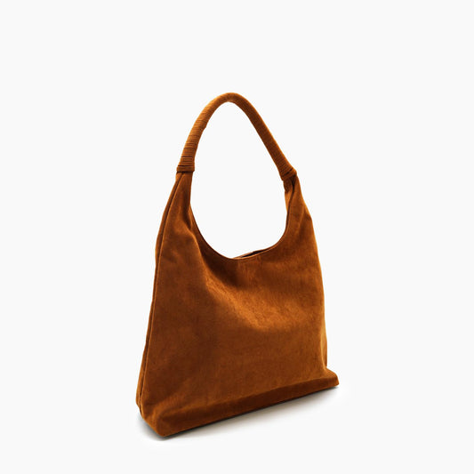 Like Dreams - Women's Ciel Hobo Oversized Tote Bag