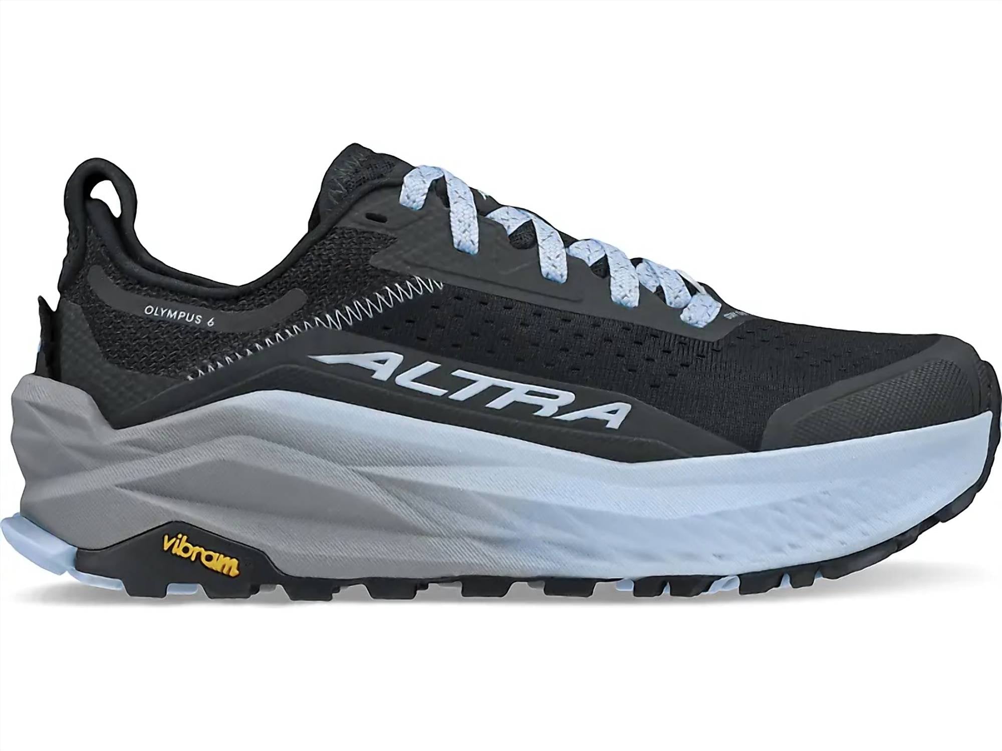 Altra - Women's Olympus V6 Trail Running Shoe