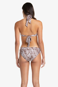 Helen Jon - Tortoise Hipster Bikini Bottom