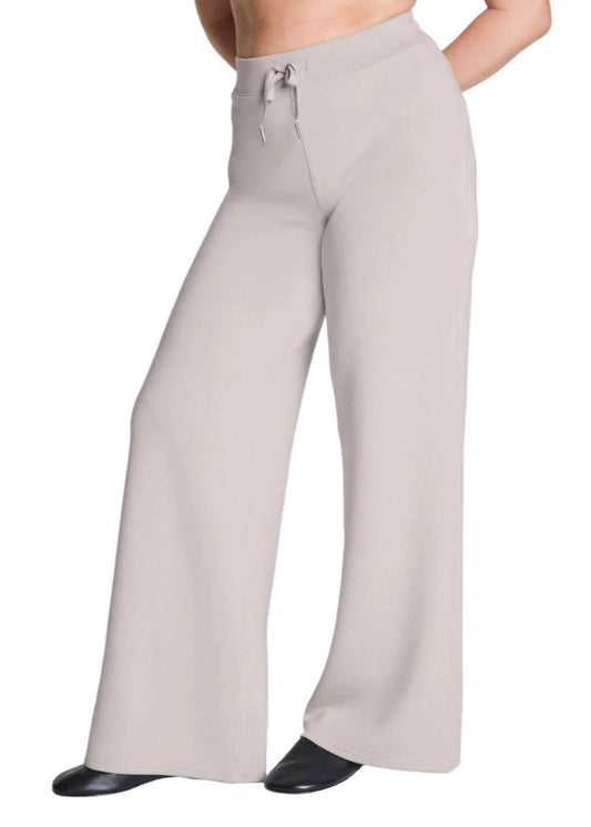 Spanx - Air Essentials Wide Leg Pant