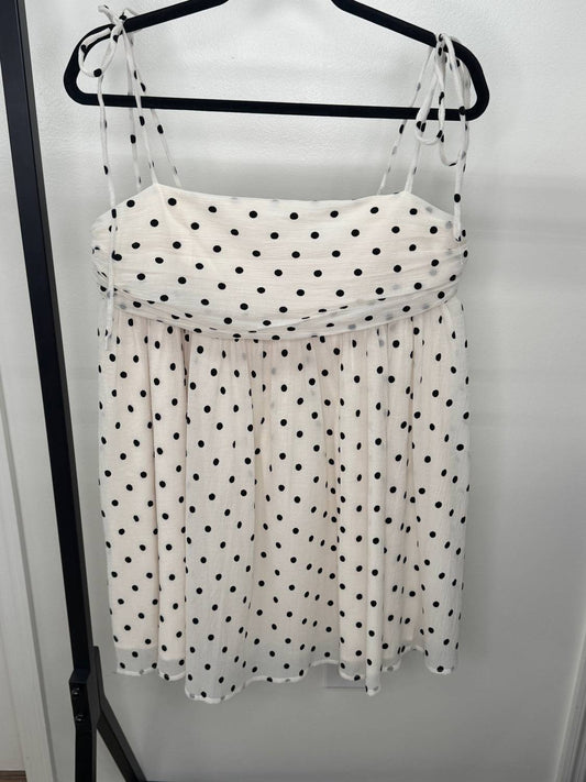 Sofie The Label - Cara Mini Dress