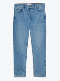 Men's Slim Fit Jeans