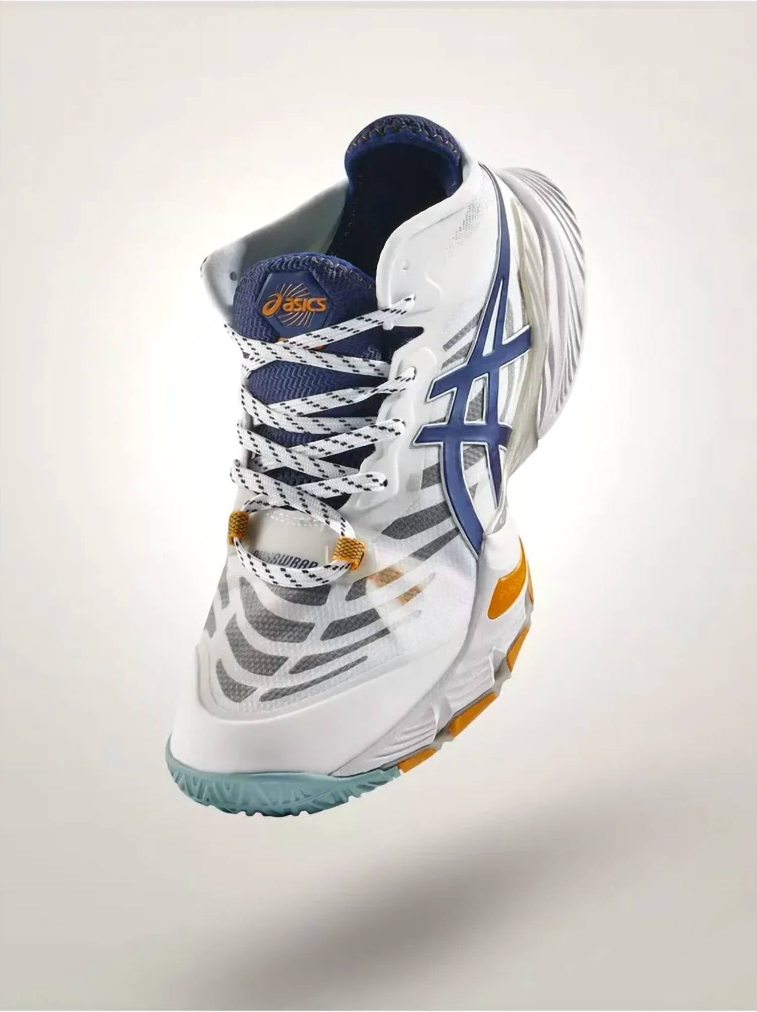 Asics - Men’s Metarise Athletic Lightweight Performance Shoes