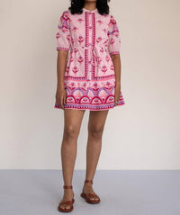Banjanan - Roma dress
