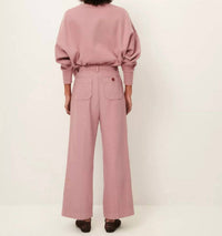 Sessun - Aldricks Cropped Pant