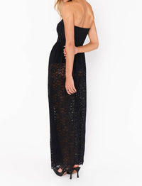 Show Me Your Mumu - Diana Drop Waist Dress