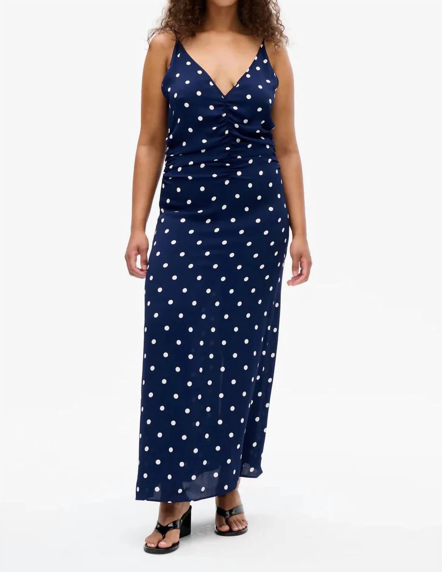 Baum Und Pferdgarten - Atalia Slip Dress