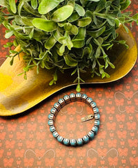 Tova - Women's Olivia Two Strand Bracelet