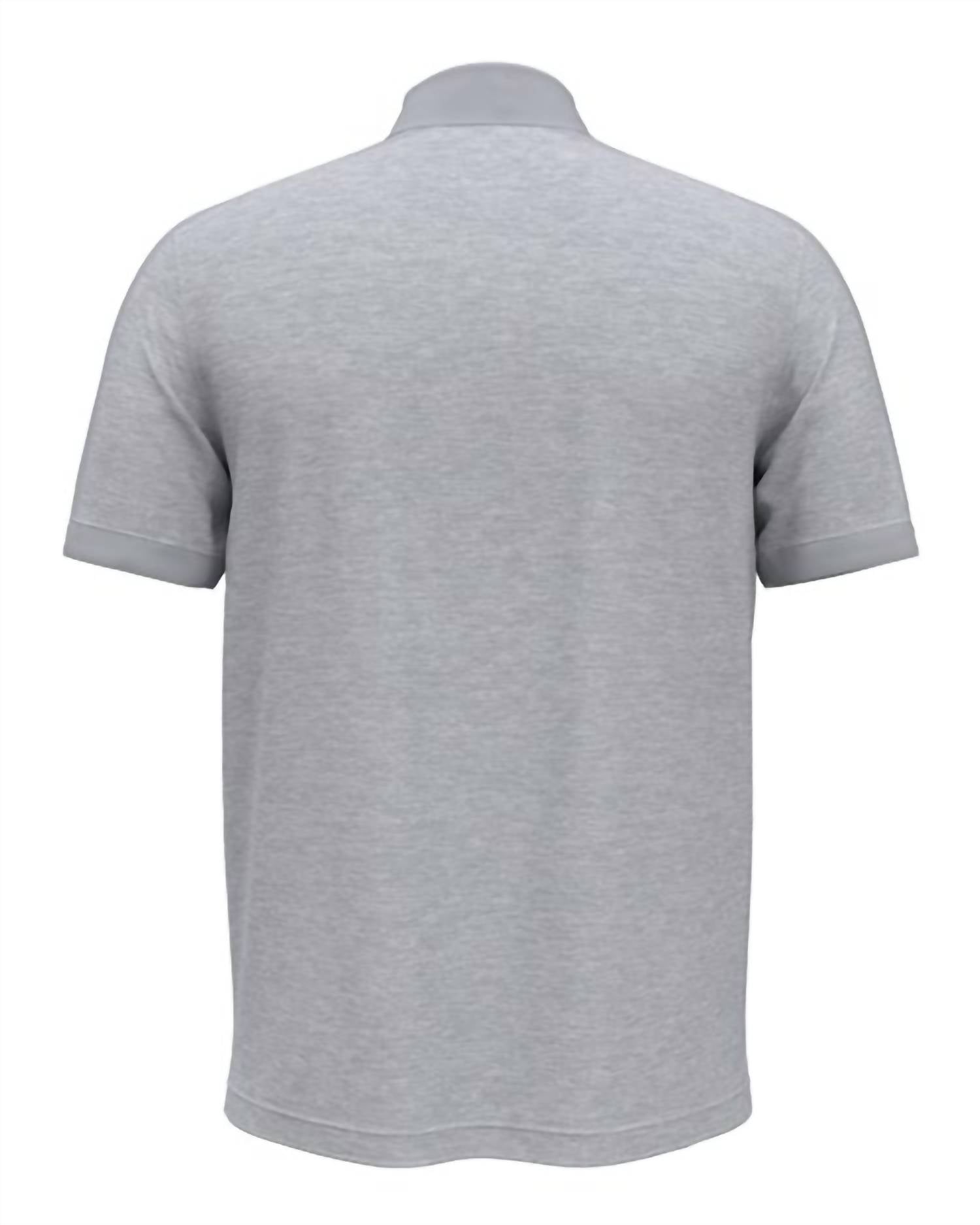Under Armour - Men's Trophy Level Polo