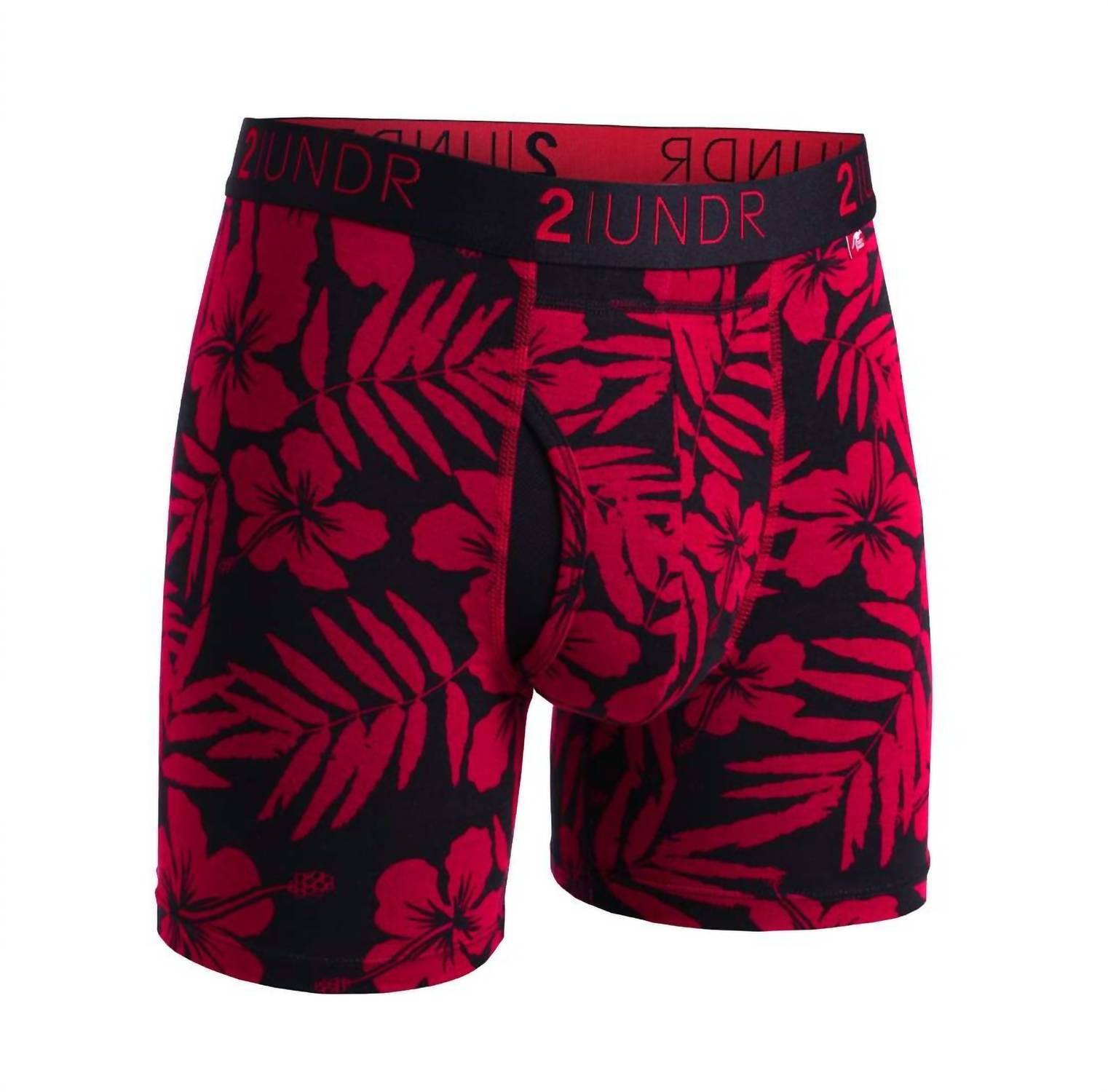 2Undr - Men's Swing Shift Boxer Brief