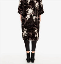 Johnny Was - Santal Velvet Kimono