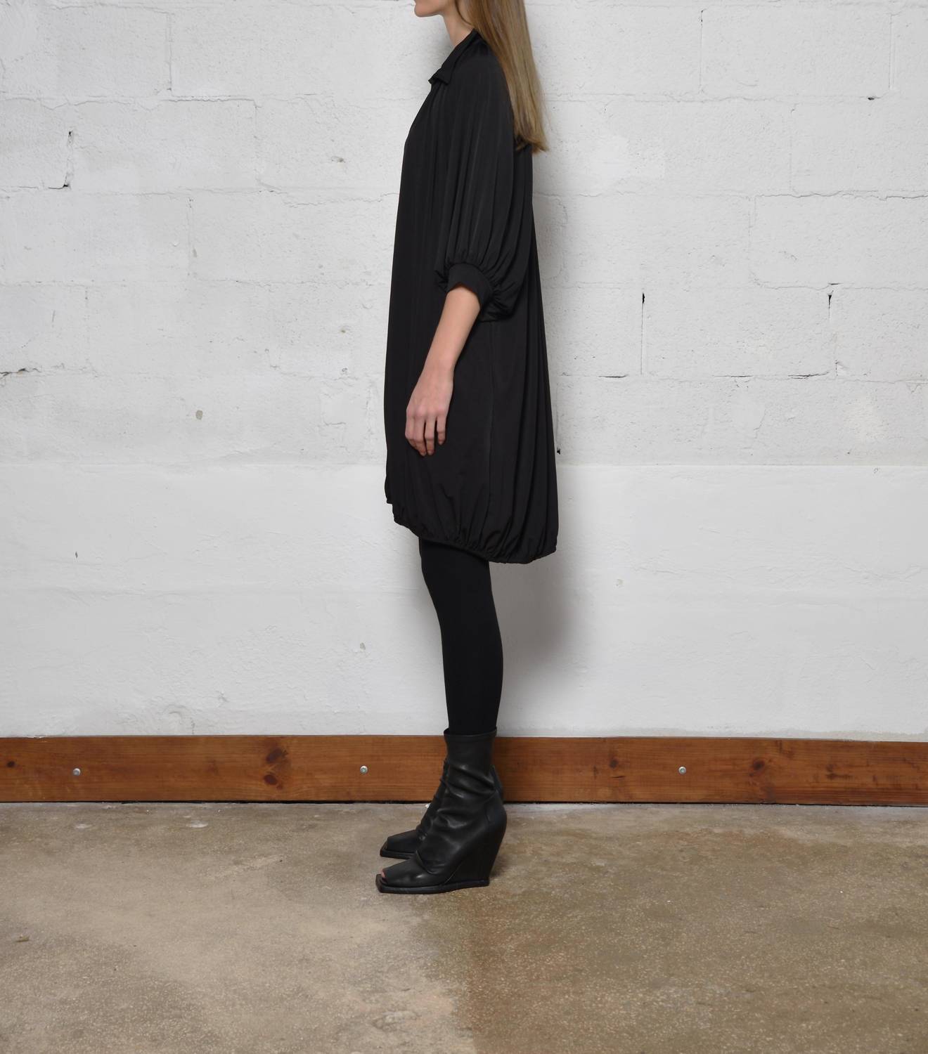 Simply Mila - Poetry Dress