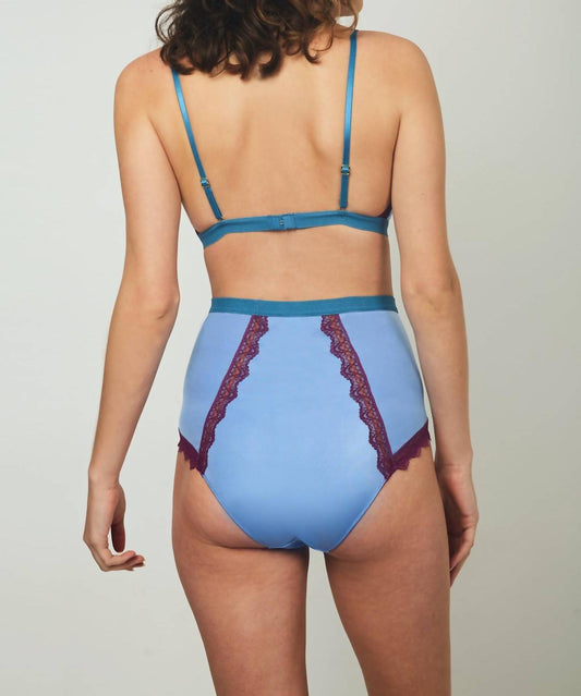 PAIGE HIGH WAIST KNICKER