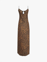Rumored - Daytona Maxi Dress