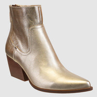 Naked Feet - Women's Baton Boot