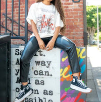 Ruben Rojas - Unisex - Graffiti City Tee