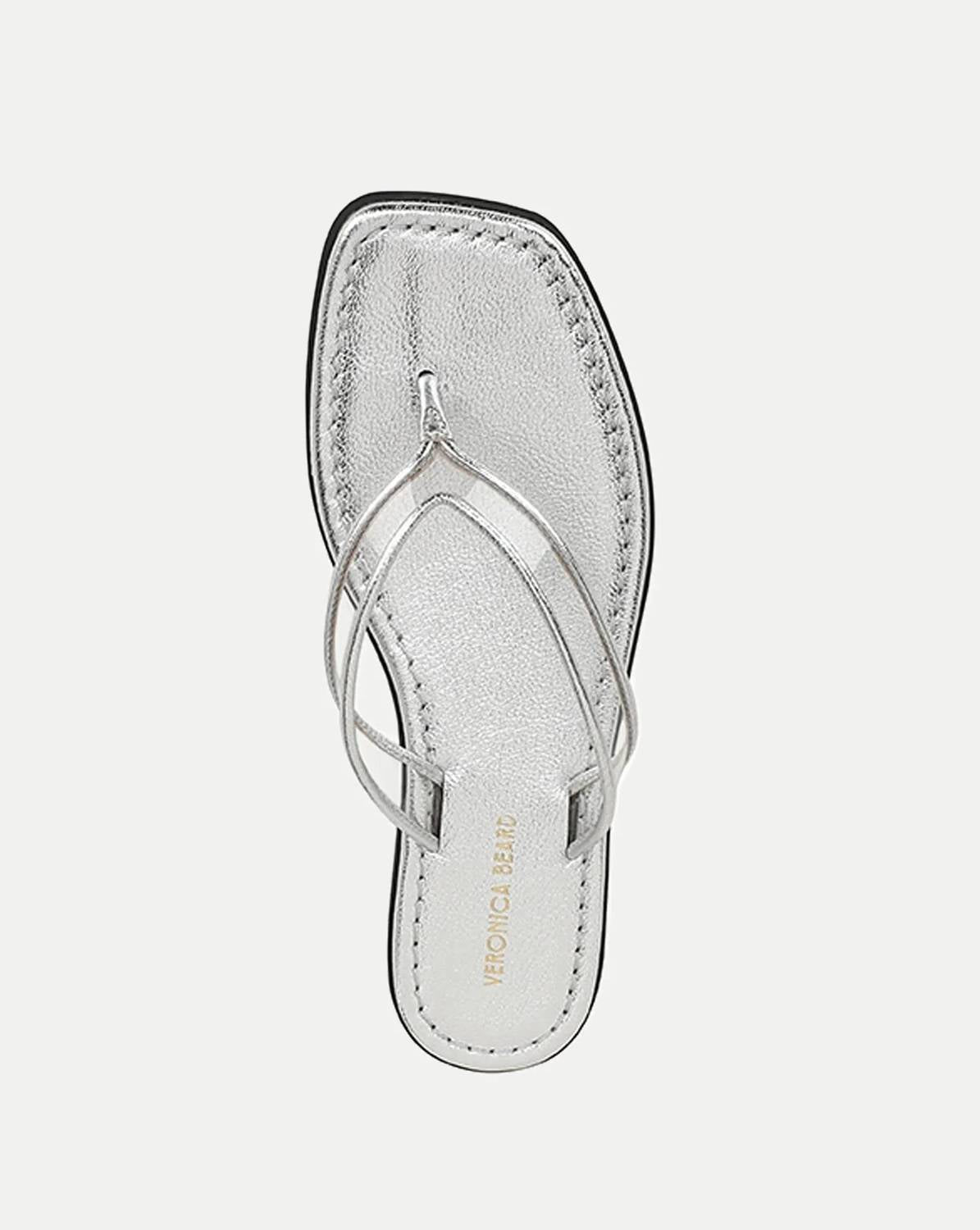 Veronica Beard - Women's Clea Flip Flop Sandal