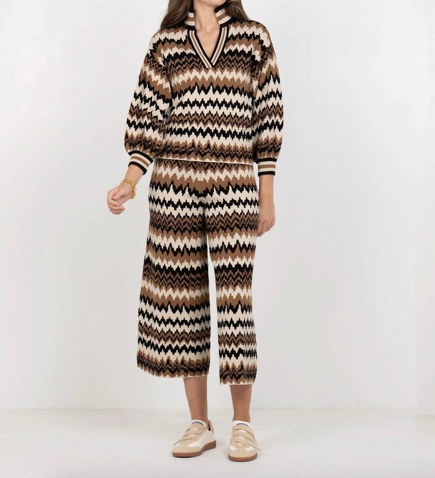 Emily Mccarthy - Lolli Sweater