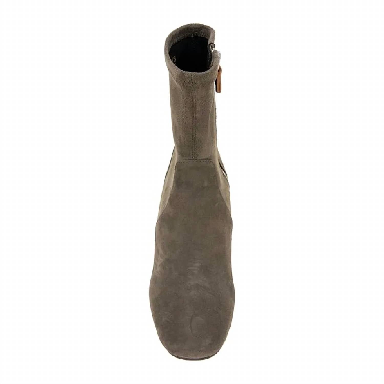Gentle Souls - Women's Emily Boots