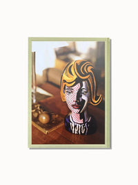 Assouline - Pop Art Style By Julie Belcove